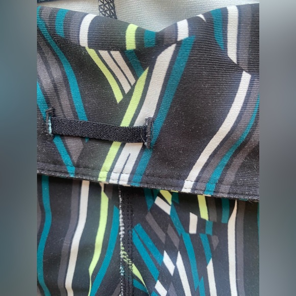 Gap fit Gapfit  gfast leggings size M - Picture 6 of 10